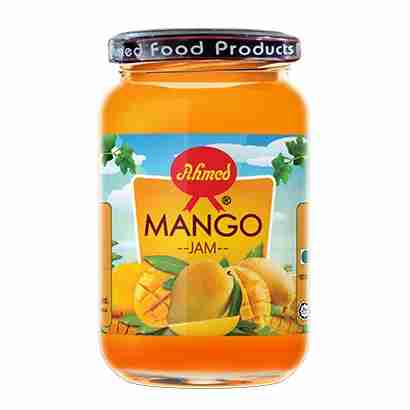 Ahmed Mango Jam 500 gm